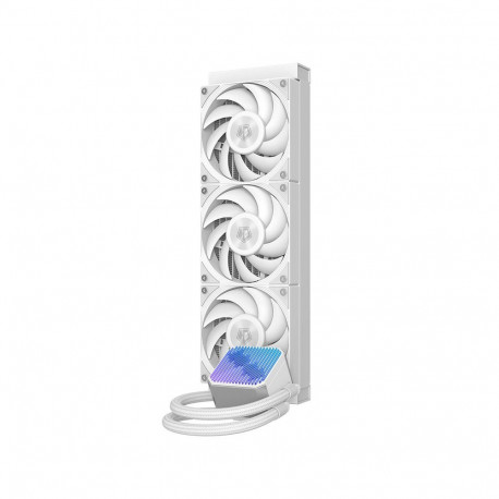 Вентилятор Cooler ID-Cooling DX360 MAX ARGB (White) 350W all Intel/AMD-1