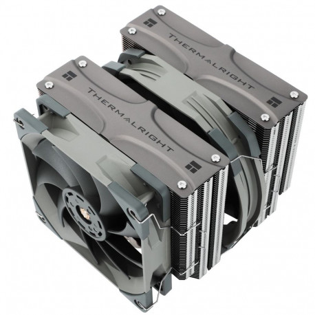 Вентилятор Cooler Thermalright Frost Commander 140 / PWM/ all Intel/AMD/ 2 fans/8mm*5/ Screws-2