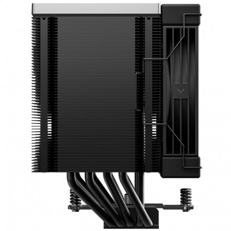 Вентилятор для процессора Deepcool AK500 G2 DIGITAL NYX-3