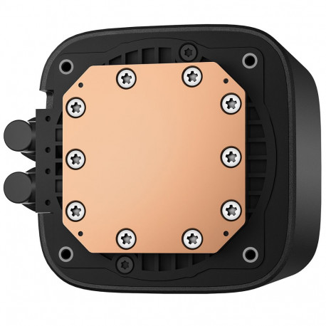 Жидкостная система охлаждения Deepcool LE360 PRO-1