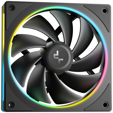 Жидкостная система охлаждения Deepcool LE240 PRO-3