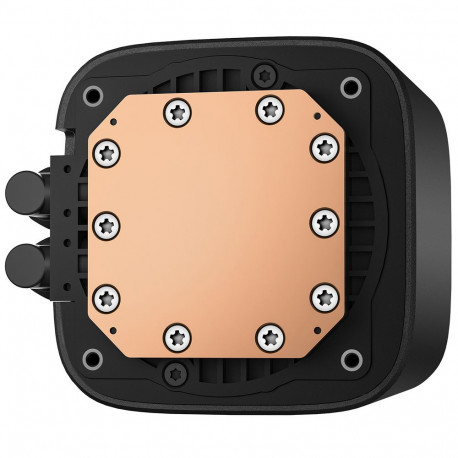 Жидкостная система охлаждения Deepcool LE240 PRO-1