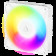 Вентилятор корпусной ARCTIC P14 Pro Reverse A-RGB White (ACFAN00324A)
