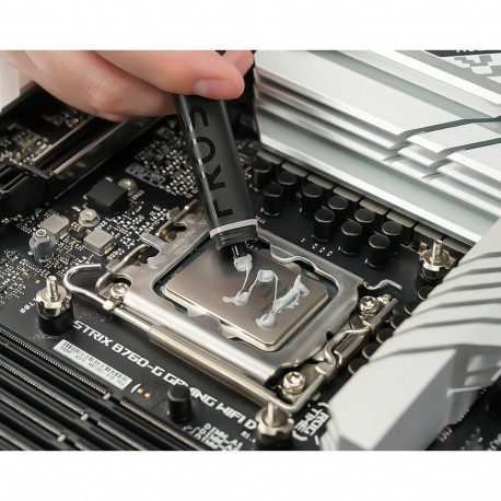 Термопаста Thermal Grease ID-Cooling FROST X55 VIOLA 4G / blister-4