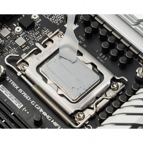 Термопаста Thermal Grease ID-Cooling FROST X55 VIOLA 4G / blister-2