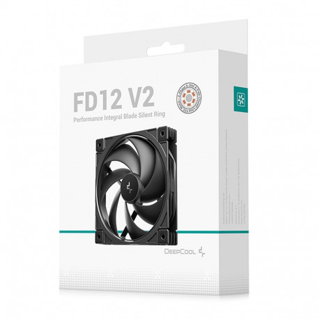 Вентилятор для процессора Deepcool FD12 V2-5