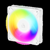 Вентилятор корпусной ARCTIC P12 Pro Reverse - A-RGB (White) retail арт. (ACFAN00325A)