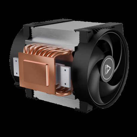 Вентилятор для процессора Arctic Freezer 4U-OneX Retail (Intel Socket LGA5964) (ACFRE00193A)-1