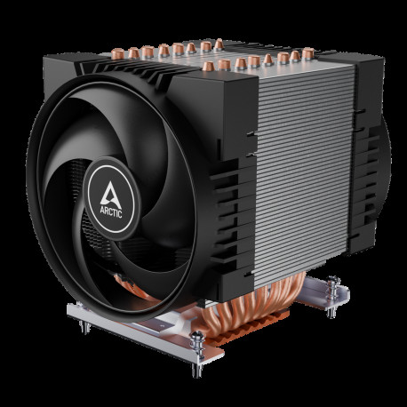 Вентилятор для процессора Arctic Freezer 4U-OneX Retail (Intel Socket LGA5964) (ACFRE00193A)-4