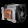 Вентилятор для процессора Arctic Freezer 4U-OneX Retail (Intel Socket LGA5964) (ACFRE00193A)