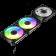 Вентилятор корпусной ARCTIC BioniX P12 A-RGB - 3 Pack (ACFAN00337A)