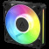 Вентилятор корпусной ARCTIC BioniX P12 A-RGB - 3 Pack (ACFAN00337A)