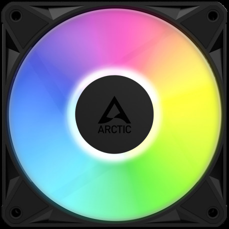 Вентилятор корпусной ARCTIC BioniX P12 A-RGB - 3 Pack (ACFAN00337A)-4