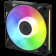 Вентилятор корпусной ARCTIC BioniX P14 A-RGB - retail (ACFAN00339A)