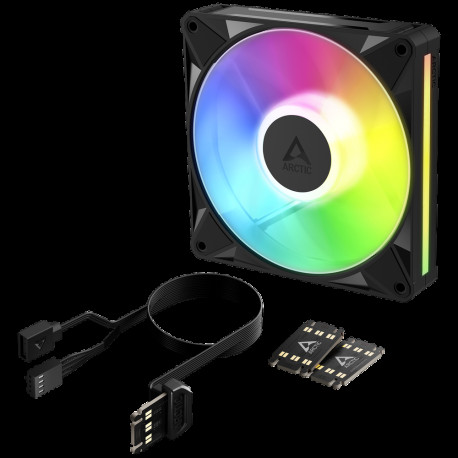 Вентилятор корпусной ARCTIC BioniX P14 A-RGB - retail (ACFAN00339A)-2