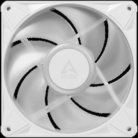Вентилятор корпусной ARCTIC BioniX P14 A-RGB (White) - retail (ACFAN00340A)-4