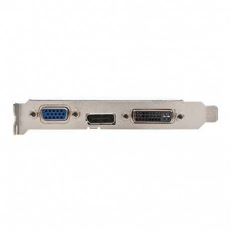 Видеокарта Ninja (Sinotex) Ninja GT710 PCIE (192SP) 2GB 64BIT DDR3 DVI HDMI D-SUB (NK71NP023F) RTL {50}-1