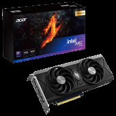 Видеокарта Acer B580 NITRO OC 12GB GDDR6 192bit 3xDP HDMI 2FAN RTL