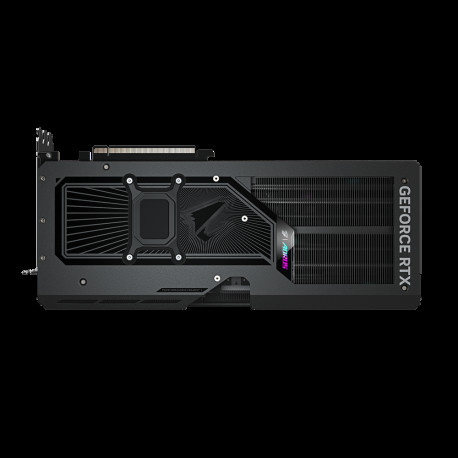 Видеокарта Gigabyte RTX5070 MASTER 12GB GDDR7 192bit 3xDP HDMI 3FAN RTL-8