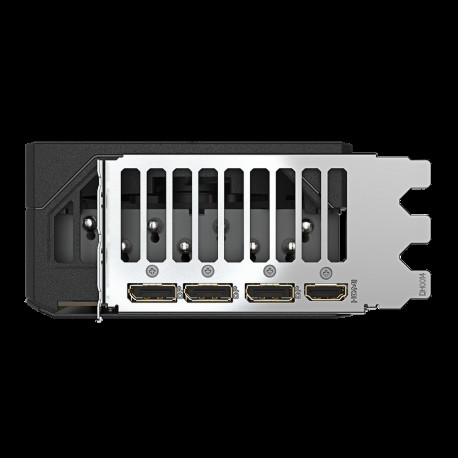 Видеокарта Gigabyte RTX5070 MASTER 12GB GDDR7 192bit 3xDP HDMI 3FAN RTL-9