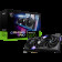 Видеокарта MSI RTX5070 GAMING TRIO OC 12GB GDDR7 192bit 3xDP HDMI 3FAN RTL