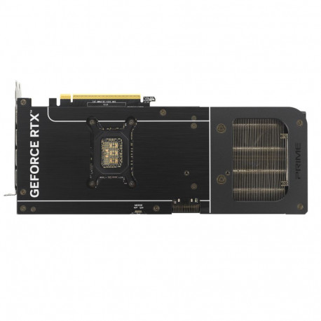 Видеокарта ASUS RTX5070 PRIME OC 12GB GDDR7 192bit 3xDP HDMI 3FAN RTL [PRIME-RTX5070-O12G]-5
