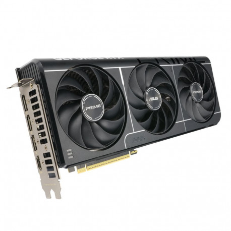 Видеокарта ASUS RTX5070 PRIME OC 12GB GDDR7 192bit 3xDP HDMI 3FAN RTL [PRIME-RTX5070-O12G]-2