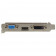 Видеокарта Afox GT710 1GB DDR3 64bit DVI HDMI PASSIVE LP RTL