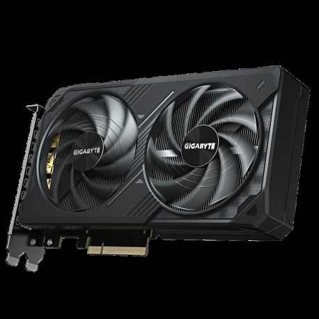Видеокарта Gigabyte RTX5060Ti WINDFORCE OC 8GB GDDR7 128bit 3xDP HDMI 2FAN RTL-3