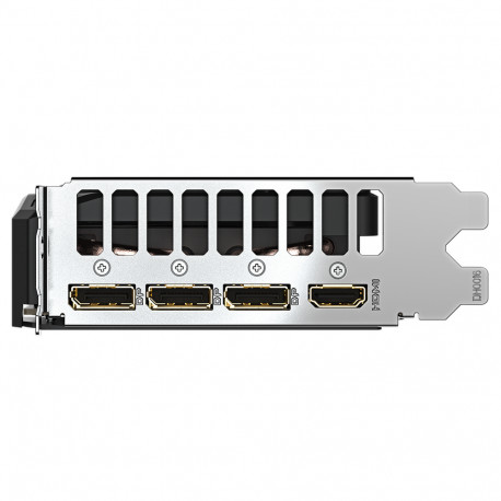 Видеокарта Gigabyte RTX5060 WINDFORCE 8GB GDDR7 128bit 3xDP HDMI 2FAN RTL-9