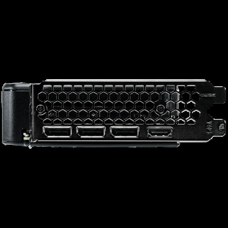 Видеокарта Palit RTX5060Ti DUAL 8GB GDDR7 128bit 3xDP HDMI 2FAN RTL-9