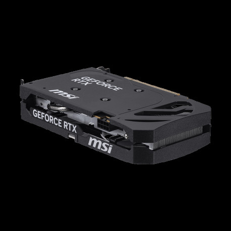 Видеокарта MSI RTX5050 SHADOW 2X OC 8GB GDDR6 128bit 3xDP HDMI 2FAN RTL-2