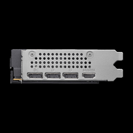 Видеокарта MSI RTX5050 SHADOW 2X OC 8GB GDDR6 128bit 3xDP HDMI 2FAN RTL-4