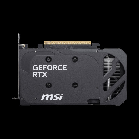 Видеокарта MSI RTX5050 SHADOW 2X OC 8GB GDDR6 128bit 3xDP HDMI 2FAN RTL-3