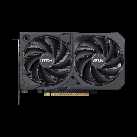 Видеокарта MSI RTX5050 SHADOW 2X OC 8GB GDDR6 128bit 3xDP HDMI 2FAN RTL-1
