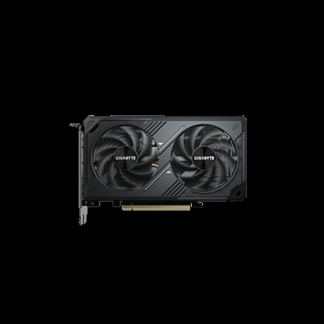 Видеокарта Gigabyte RTX5060 WINDFORCE MAX OC 8GB GDDR7 128bit 3xDP HDMI 2FAN RTL-1