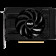 Видеокарта Palit RTX5050 STORMX OC 8GB GDDR6 128bit 3-DP HDMI 1FAN ITX RTL