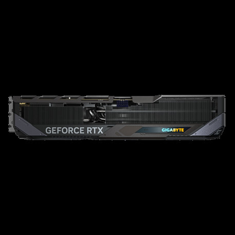 Видеокарта Gigabyte RTX5080 GAMING 16GB GDDR7 256bit 3xDP HDMI 3FAN RTL-5