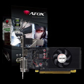Видеокарта Afox GT730 4GB DDR3 128bit VGA DVI HDMI 1FAN LP RTL