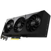 Видеокарта INNO3D RTX5090 D v2 Midnight X3 24GB GDDR7 384bit 3xDP HDMI 3FAN RTL