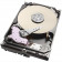Жесткий диск WD GOLD WD161KRYZ 16ТБ 3,5" 7200RPM 512MB (SATA-III)
