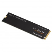 Твердотельный накопитель SSD WD Black SN850X, M.2, NVMe {10} (891408)