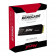 Твердотельный накопитель SSD Kingston FURY Renegade M.2 2280 SFYRDK/2000G 2TB Client SSD PCIe 4.0 NVMe, 7300/7000, IOPS 1000/1000K, MTBF 1.8M, 3D TLC, 2000TBW, 0.55DWPD, with HEATSINK (5 лет), RTL