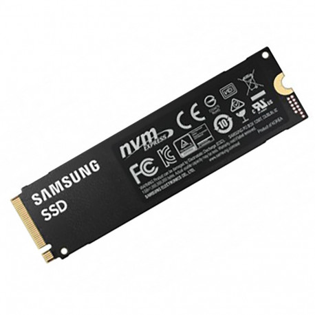Твердотельный накопитель SSDSamsung 980 EVO M.2 2280 MZ-V8V250BW 250GB Client SSD PCIe Gen4x4 with NVMe, 2900/1300, IOPS 230/320K, MTBF 1.5M, 3D NAND TLC, 150TBW, 0,33DWPD, RTL {10}, (572234)