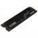 Твердотельный накопитель SSD Kingston KC3000 M.2 2280 SKC3000D/2048G 2048GB Client SSD PCIe 4.0 NVMe, 7000/7000, IOPS 1000/1000K, MTBF 1.8M, 3D TLC, 1600TBW, 0.71DWPD, with Heat Spreader (5 лет), RTL (324242) {10}