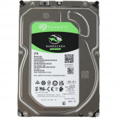 Жесткий диск Seagate BarraCuda ST2000DM008 2TB 3.5" SATA 6Gb/s, 7200rpm, 256MB, Bulk {25} (011280)