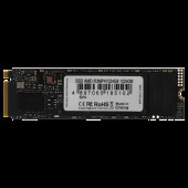 Твердотельный накопитель SSD AMD Radeon R3 Series M2.2280 1024GB