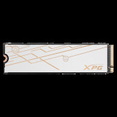 Твердотельный накопитель SSD ADATA M.2 2280 2TB XPG MARS 980 BLADE PCIe 5.0 x4