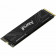 Твердотельный накопитель SSD Kingston PCIe 5.0 x4 1TB SFYR2S/1T0 Fury Renegade M.2 2280