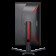 Монитор 24.5" AOC AGON 25G3ZM VA, 1920x1080, 240Hz, 1ms, 300сd/m, 3000:1 | 2xHDMI(2.0), DP(1.2) | HAS, Pivot, Swivel, InPSU, Speakers, Vesa 100, Black/Red